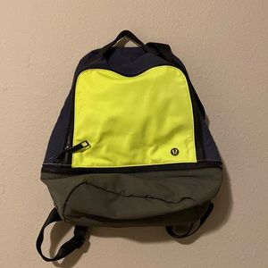 City Adventurer Mini Backpack